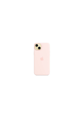 Чехол для мобильного телефона nk (MT143ZM/A) Apple iphone 15 plus silicone case with magsafe light pi (275099135)