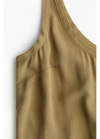 Топ из вискозы H&M (403265969)