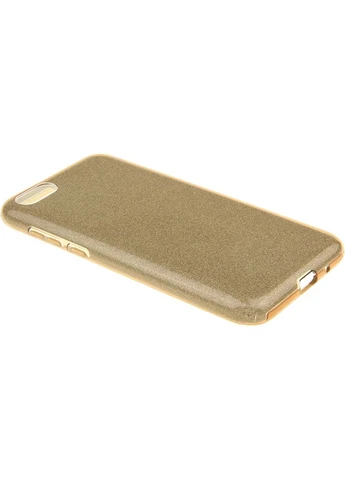 Чехолнакладка TPU Shine Case Huawei Y5 2018 Gold Toto (301783489)