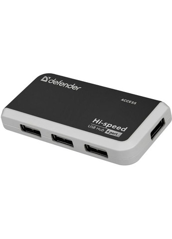 Концентратор QUADRO INFIX (83504) Defender (306461157)