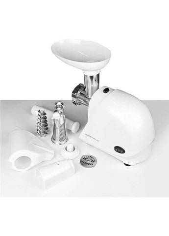 М'ясорубка AMG143WJ Grunhelm (322907133)