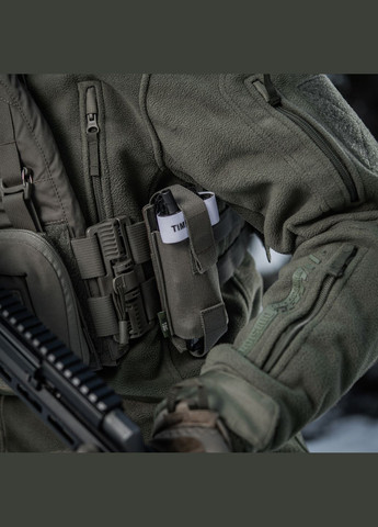 Підсумок для турнікета еластичний на MOLLE Gen.III Ranger Green M-TAC (337142967)