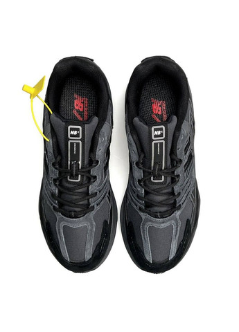 Серые демисезонные кроссовки мужские No Brand