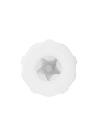 Мастурбатор DECOR 1-A, утолщенный TPE, эффект всасывания, спиральные выступы Otouch (335387517)