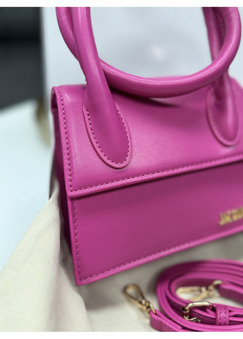 Прем сумка жіноча малиновий клатч No Brand (369935694)