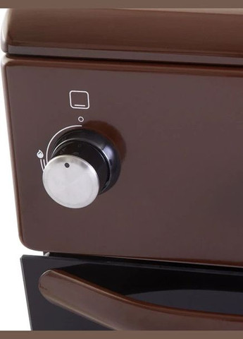 Газовая плита ORUM 5001 EF BR ELEYUS (332959033)