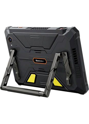 Планшет Active 12 Pro 16/1TB LTE Black (Global) Blackview (372466472)