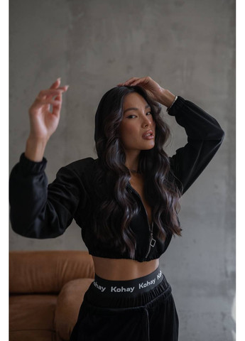 Костюм велюровый Україна (352307961)