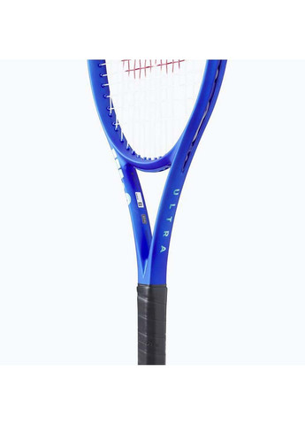 Ракетка Ultra 100 V5.0 Gr3 2025 Синий Wilson (367585465)