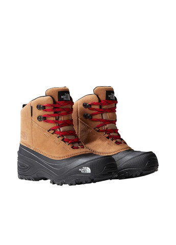 Черевики Chilkat V Lace Waterproof NF0A7W5YKOM3 The North Face (284162358)