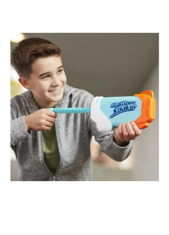 Бластерний водяний пістолет Nerf (285683536)