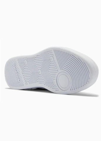 Цветные мужские кеды Reebok