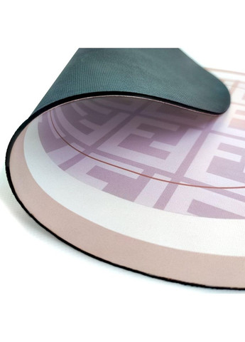 Влагопоглощающий коврик "F" 40*60CM*3MM (D) SW00001573 Sticker Wall (297915323)