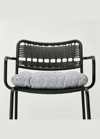 Подушка для крісла ІКЕА KLOSAN 44х44 см (80504105) IKEA (278408359)