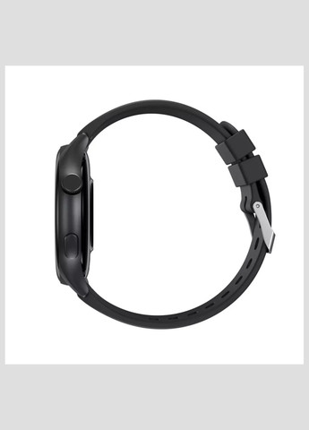 Смарт Годинник Quantum Black Proove (328925778)