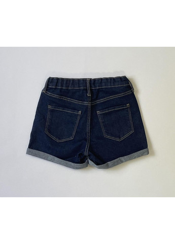 Шорты джинсовые H&M (359557344)