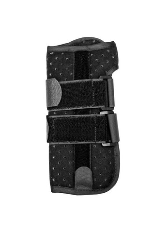 Бандаж на променево-зап'ястковий суглоб і великий палець SD-59 Right фіксатор з алюмінієвими вставками 1 шт. Lesko (356499505)