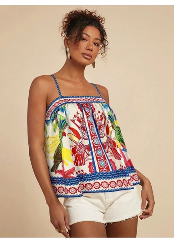 Майка SHEIN — 382477203