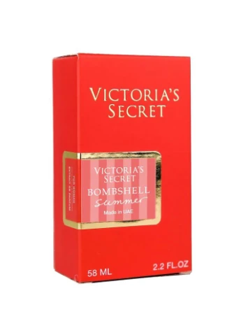 Victorias Secret Bombshell Summer Perfume Женский 58 мл No Brand (391593758)
