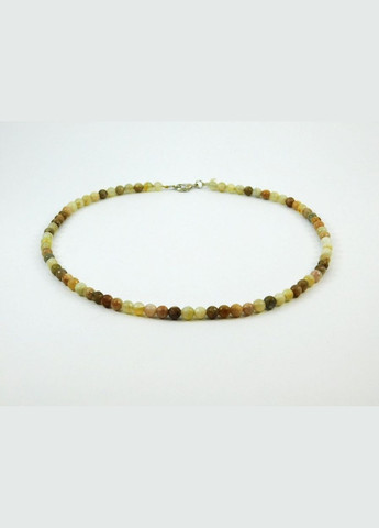 Ожерелье Лунный камень Fursa fashion (322315198)