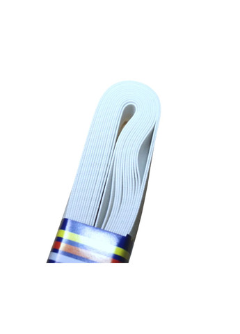 Резинка бельевая TUNÇ белая 4.5см/5м FROM FACTORY RBY (339105000)