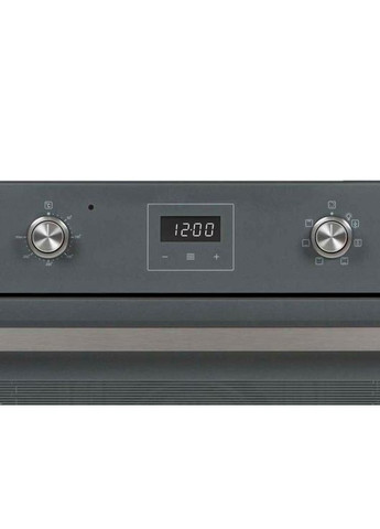 Духовой шкаф LAS VEGAS 6 TC (GRS) Ventolux (306745572)