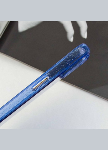 Чохол на Apple iPhone 14 / для айфон 14 зі стразами Epik (356103700)