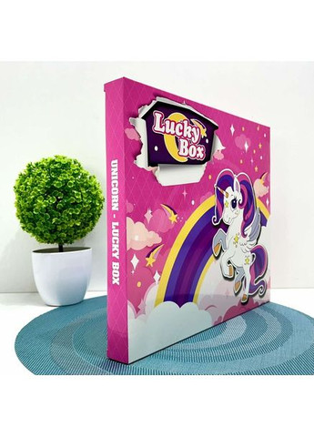 Набір-сюрприз з аксесуарами для волосся Home (352690126)