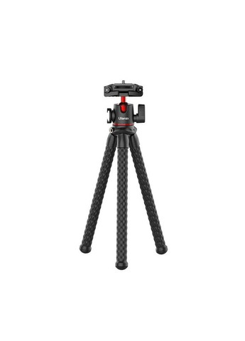 Штатив Multi-functional Octopus Tripod (double cold shoe) (UV-2395 ) (2395) Ulanzi MT-33 (372840707)
