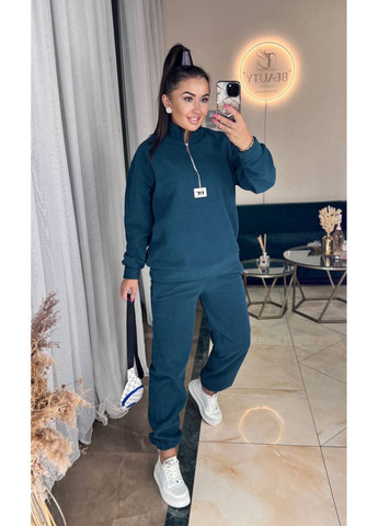 Женский спортивный костюм No Brand (369779234)