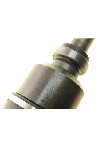Полуось (передняя) Citroen Berlingo/Peugeot Partner 1.6HDI/1.6i 08-(R) (25х24х925) 40-14 498 0032 UA63 Meyle (354763832)