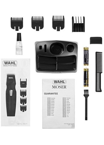 Триммер 05606-508 Wahl (360411461)