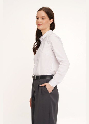 Сорочка однотонна жіноча WBC02323 shop (2000990256812) LAWA (356509485)