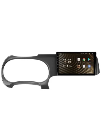 Штатная магнитола S9432 4+32 Gb 4G DSP Hyundai i10 III 3 2019-2023 9" Sigma (378929842)