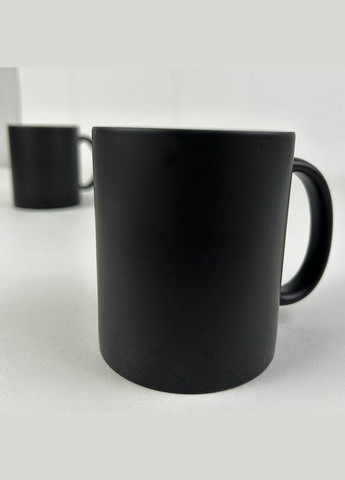 Чашкахамелеон Код Несокрушимой Нации термочувствительная с орнаментом 330 мл серый SoundSleep (292653401)