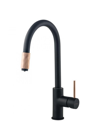 Змішувач для кухонного миття Aster BCA B64M Deante (314973879)