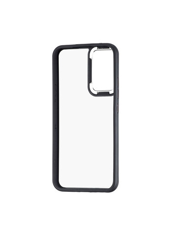 Чохол Bright Edge Samsung 5G (A346) Black Case A34 (297452906)