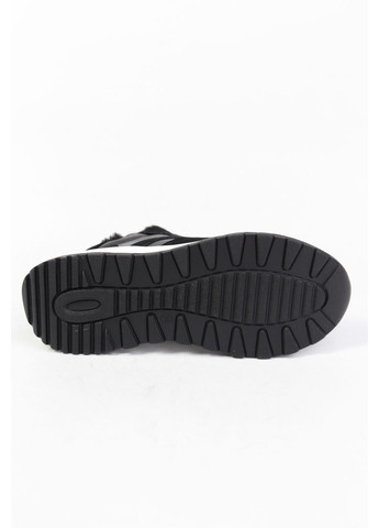 Зимние ботинки Benito из натуральной замши