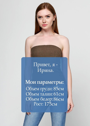 Топ Хаки Mango (322116856)