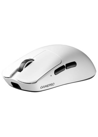 Мишка (GM035W) GAMEPRO Asgard Odin 8K Wireless/USB White (366646490)