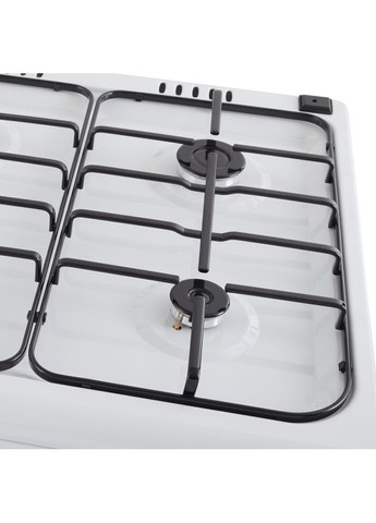 Плита комбінована KRONO 6003 EF WH ELEYUS (315021608)