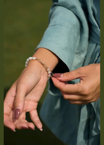 Браслет "Naturale" Le'Perle (312520160)