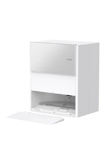 Робот-пылесос AQUA10 ULTRA ROLL RLH71DE-1-WH Dreame (387511069)
