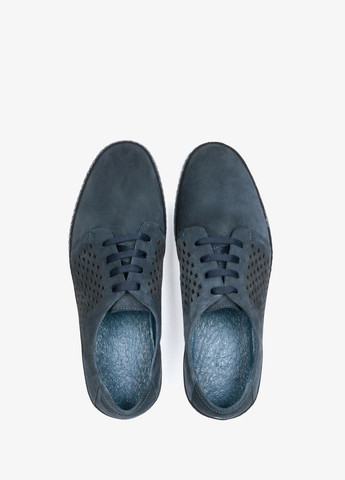 Туфлі, колір синій Estro (325610445)
