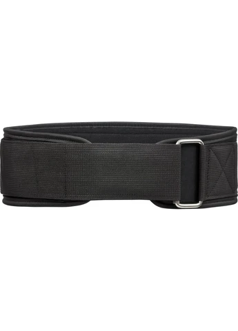 Пояс для тяжелой атлетики Essential Weightlifting Belt S (72,4 - 85 см) (ADGB-12253-NL) adidas (397105614)