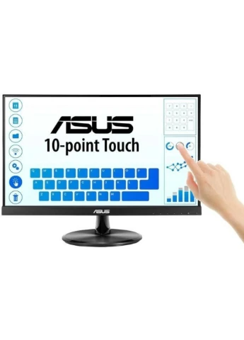 Монитор VT229H (90LM0490-B01170) Asus (390917230)