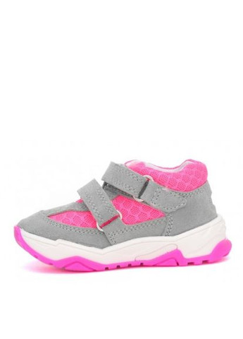 Комбіновані осінні кросівки 71131-j12 Bartek