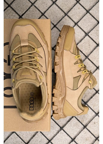 Демисезонные тактические кроссовки No Brand (364196611)