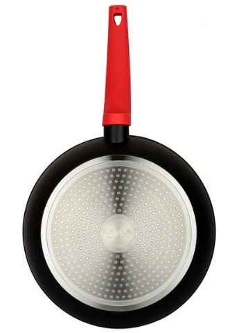 Сковорода ВОК Chef 28 см OSR1101-28 w Oscar (296194106)