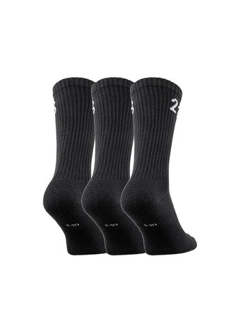 Шкарпетки U ESSENTIAL CREW 3PR DA5718-010 Jordan (285794597)